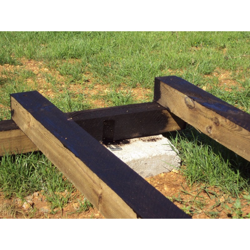 Goudron pour bois exterieur Goudron pour bois exterieur