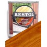 Huile pour bois Restol Brun Clair