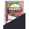Huile pour bois Restol Gris Anthracite 