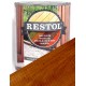 Restol® Brun Noyer 1 L