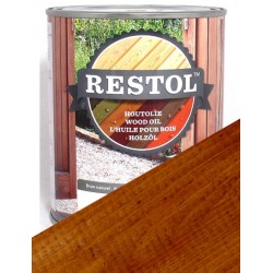 Restol® Brun Noyer 1 L