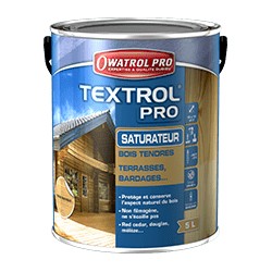 Saturateur Textrol Pro