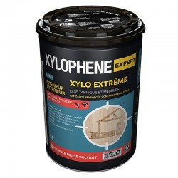 Fongicide Insecticide Xylo Extreme Solvant