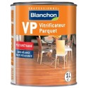 Vitrificateur Parquet Mat - Haute résistance - Blanchon