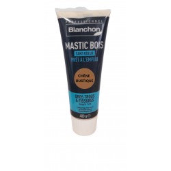 Mastic Bois Tube - Blanchon