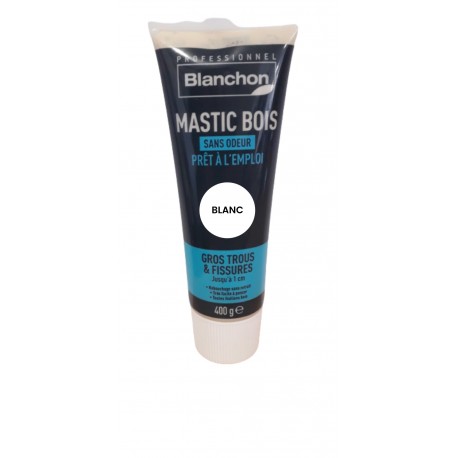 Mastic Bois Tube - Blanchon