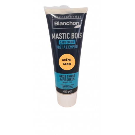 Mastic Bois Tube - Blanchon