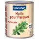 Huile pour Parquet Parketolie Incolore - Blanchon