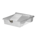 Eco-recharges : 5 recharges pour Bac Tray25