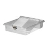 Eco-recharges : 5 recharges pour Bac Tray25