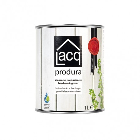 Lacq Produra | Protecteur Durable