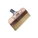 Brosse Lasure et imprégnation